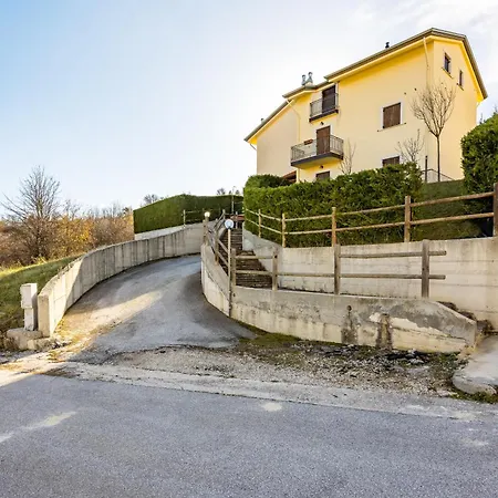 Rifugio Marley By Napoliapartments *