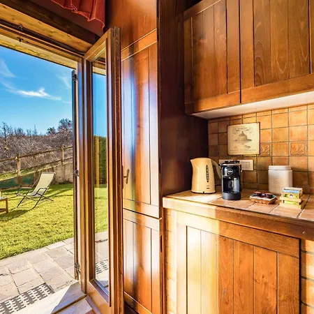 Rifugio Marley By Napoliapartments Pescocostanzo