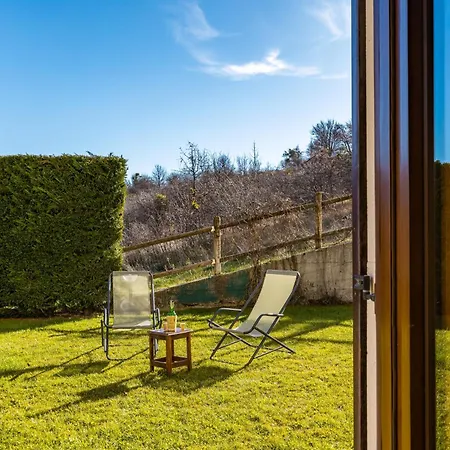 Rifugio Marley By Napoliapartments Apartment