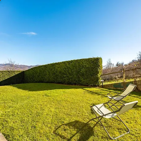 Apartment Rifugio Marley By Napoliapartments