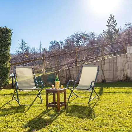 Rifugio Marley By Napoliapartments Apartment *
