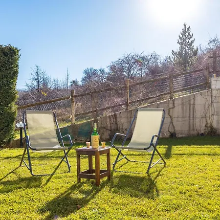 Rifugio Marley By Napoliapartments Apartment *