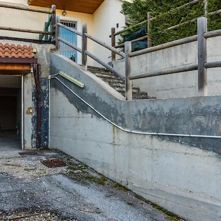 Apartment Rifugio Marley By Napoliapartments *