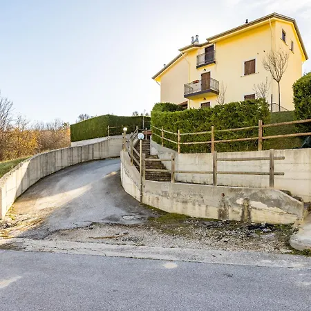 Rifugio Marley By Napoliapartments *
