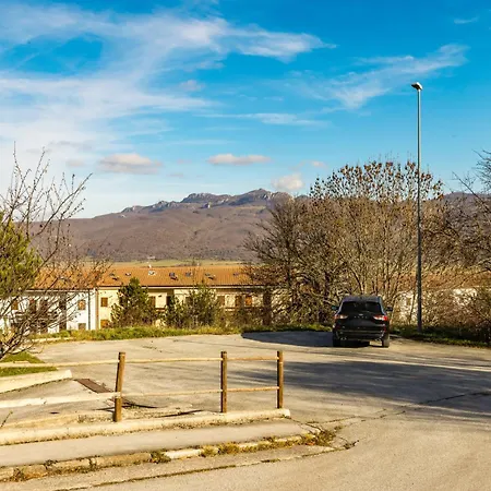 Rifugio Marley By Napoliapartments Pescocostanzo