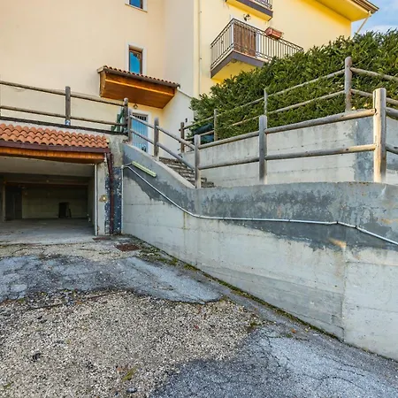 Rifugio Marley By Napoliapartments * Pescocostanzo
