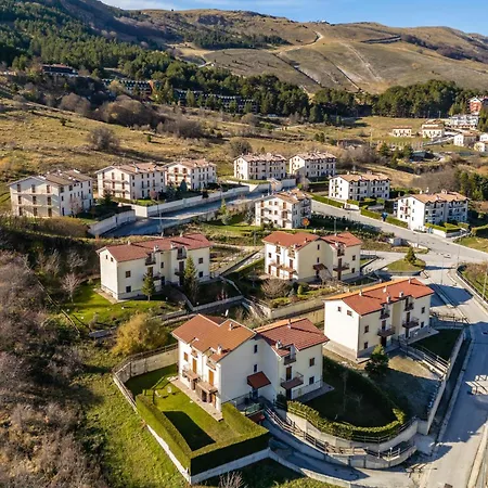 Rifugio Marley By Napoliapartments Apartment