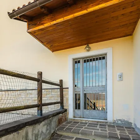 Rifugio Marley By Napoliapartments Apartment *