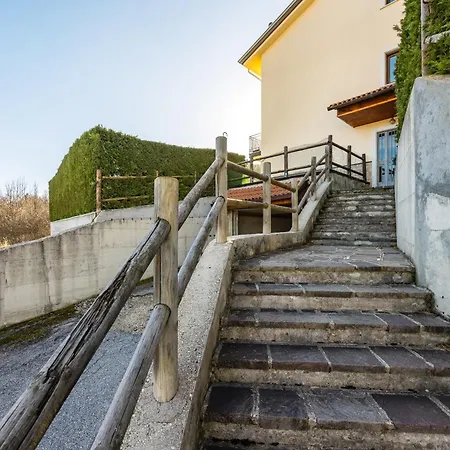 Apartment Rifugio Marley By Napoliapartments *