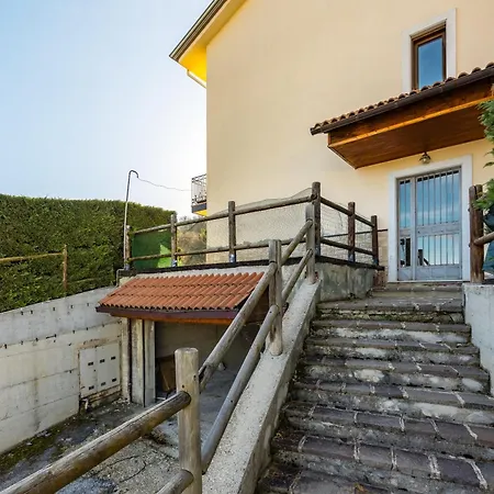 Rifugio Marley By Napoliapartments *