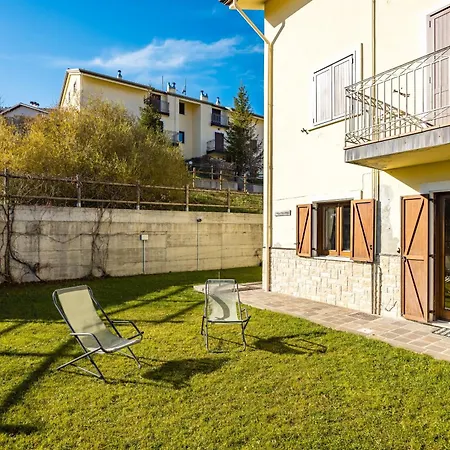 Rifugio Marley By Napoliapartments Pescocostanzo