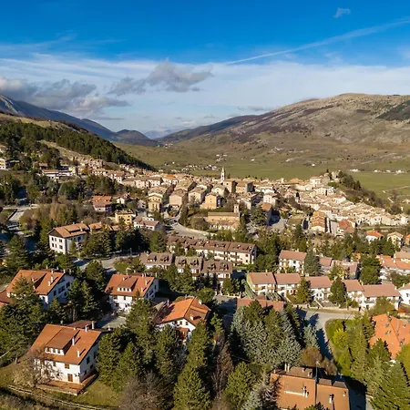 Apartment Rifugio Marley By Napoliapartments