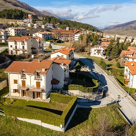 Rifugio Marley By Napoliapartments Apartment *