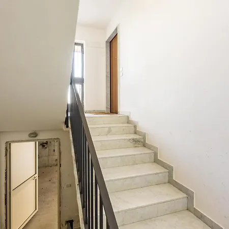 Apartment Rifugio Marley By Napoliapartments Pescocostanzo