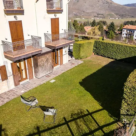 Rifugio Marley By Napoliapartments *