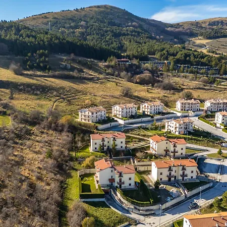 Rifugio Marley By Napoliapartments * Pescocostanzo