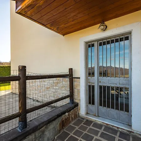 Rifugio Marley By Napoliapartments Apartment