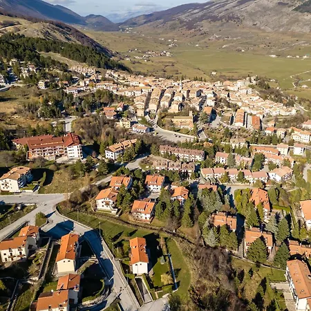 Rifugio Marley By Napoliapartments Apartment *