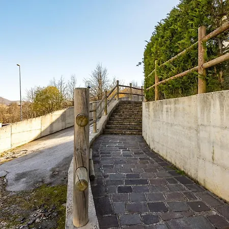 Apartment Rifugio Marley By Napoliapartments *