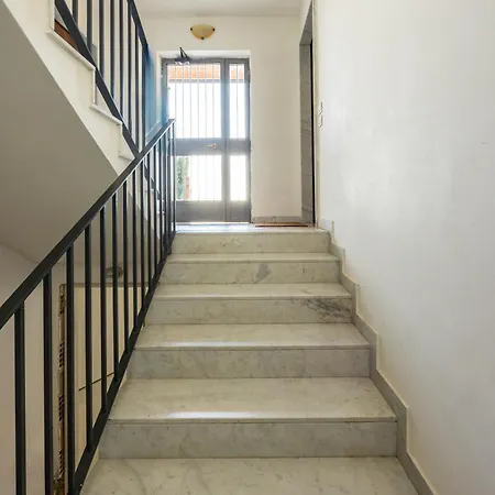 Apartment Rifugio Marley By Napoliapartments Pescocostanzo