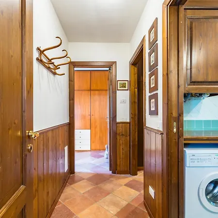 Rifugio Marley By Napoliapartments *