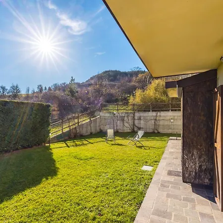 Rifugio Marley By Napoliapartments Apartment