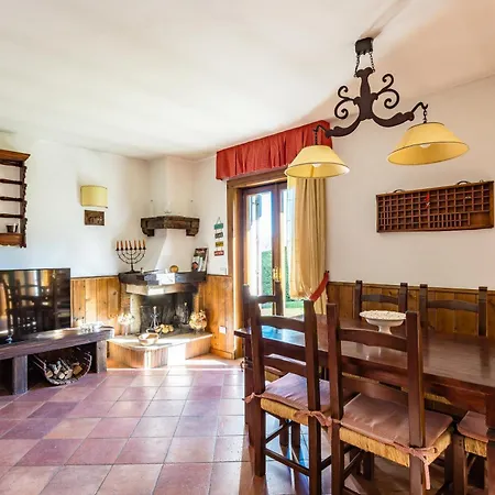 Rifugio Marley By Napoliapartments Apartment *