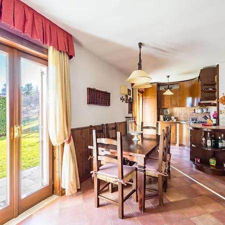 Apartment Rifugio Marley By Napoliapartments *