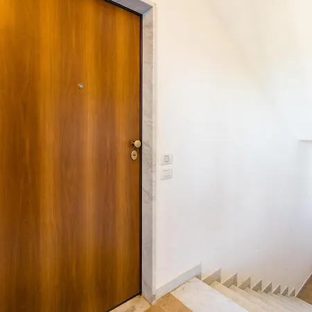Rifugio Marley By Napoliapartments Apartment Pescocostanzo