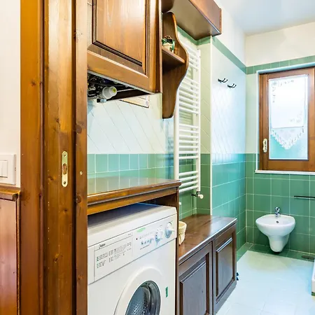 Apartment Rifugio Marley By Napoliapartments Pescocostanzo