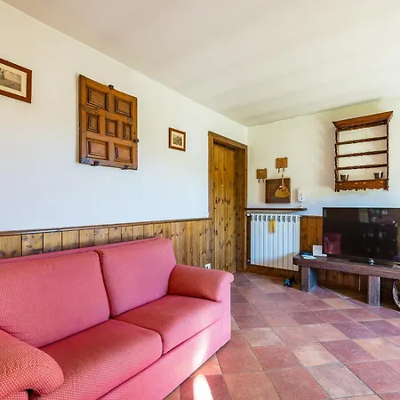 Rifugio Marley By Napoliapartments Pescocostanzo