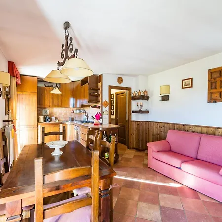 Rifugio Marley By Napoliapartments