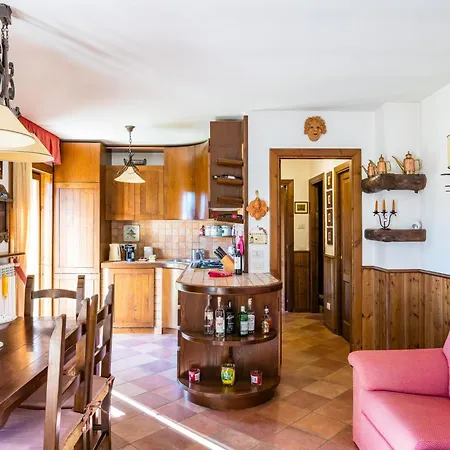 Apartment Rifugio Marley By Napoliapartments
