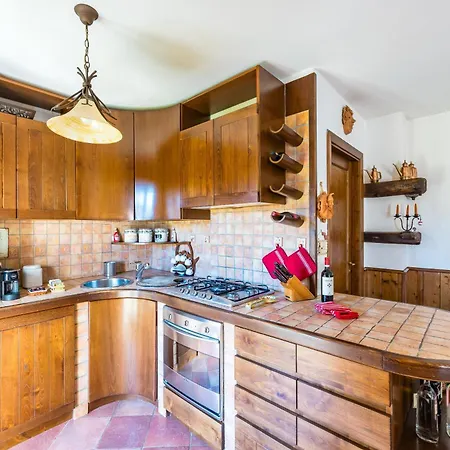 Rifugio Marley By Napoliapartments Apartment *