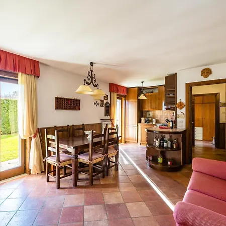 Apartment Rifugio Marley By Napoliapartments *