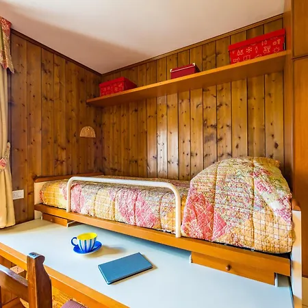 Apartment Rifugio Marley By Napoliapartments Pescocostanzo