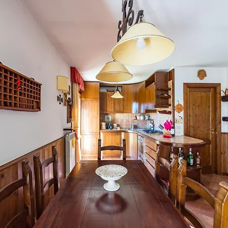 Rifugio Marley By Napoliapartments *