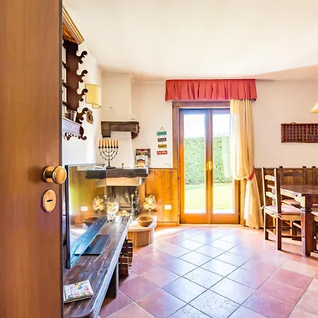 Rifugio Marley By Napoliapartments Apartment