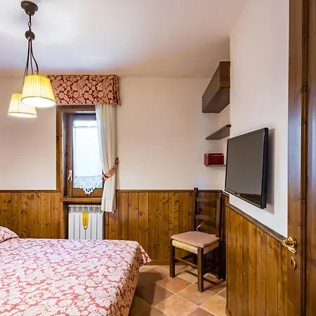 Apartment Rifugio Marley By Napoliapartments