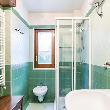 Apartment Rifugio Marley By Napoliapartments Pescocostanzo