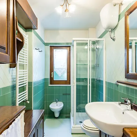 Rifugio Marley By Napoliapartments *