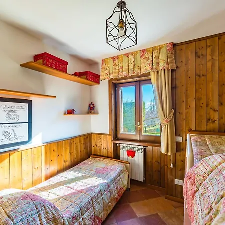 Rifugio Marley By Napoliapartments * Pescocostanzo