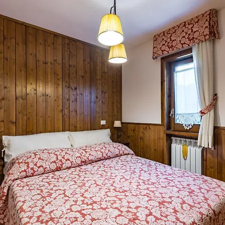 Apartment Rifugio Marley By Napoliapartments