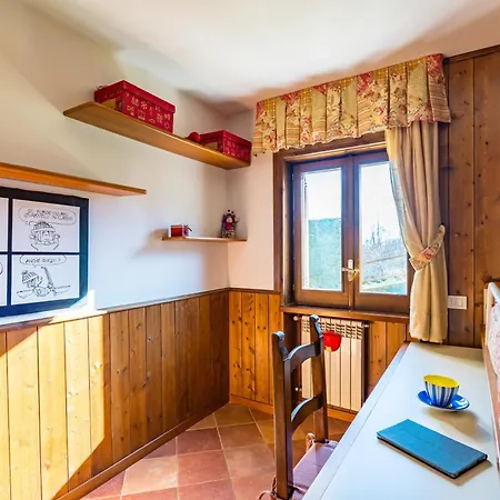 Rifugio Marley By Napoliapartments Apartment *