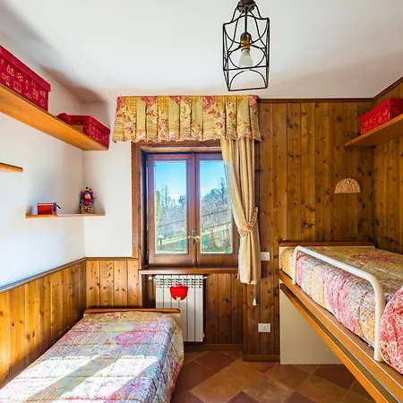 Rifugio Marley By Napoliapartments Apartment Pescocostanzo