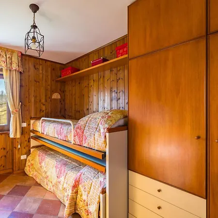 Rifugio Marley By Napoliapartments * Pescocostanzo
