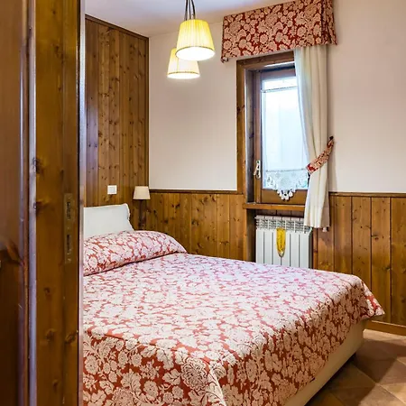Apartment Rifugio Marley By Napoliapartments