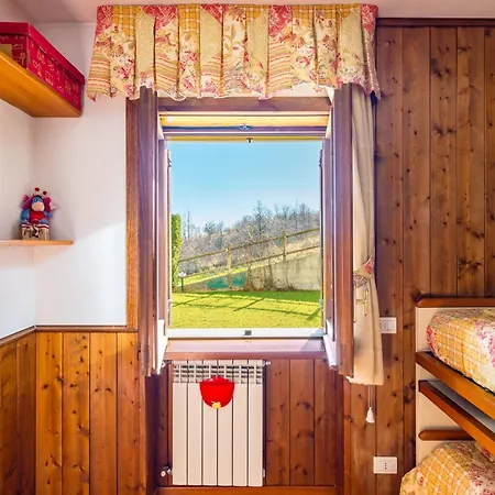 Apartment Rifugio Marley By Napoliapartments Pescocostanzo