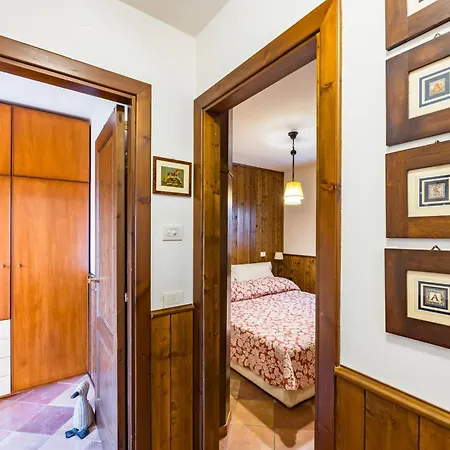 Rifugio Marley By Napoliapartments *