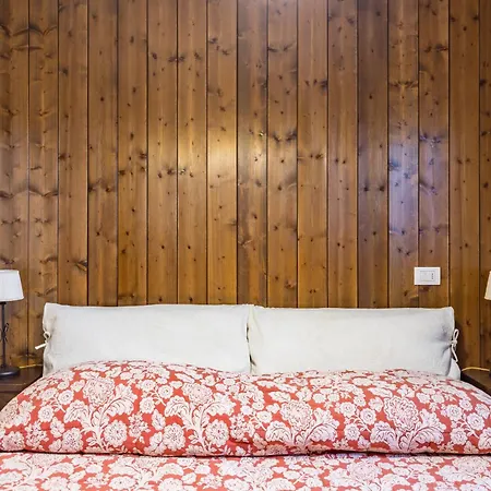 Rifugio Marley By Napoliapartments * Pescocostanzo